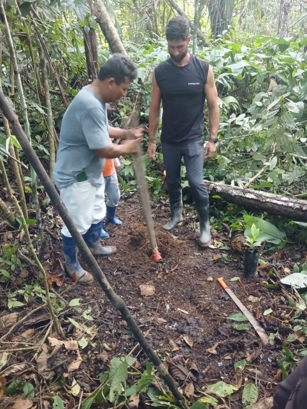Earth Day 2026 activity photo 2