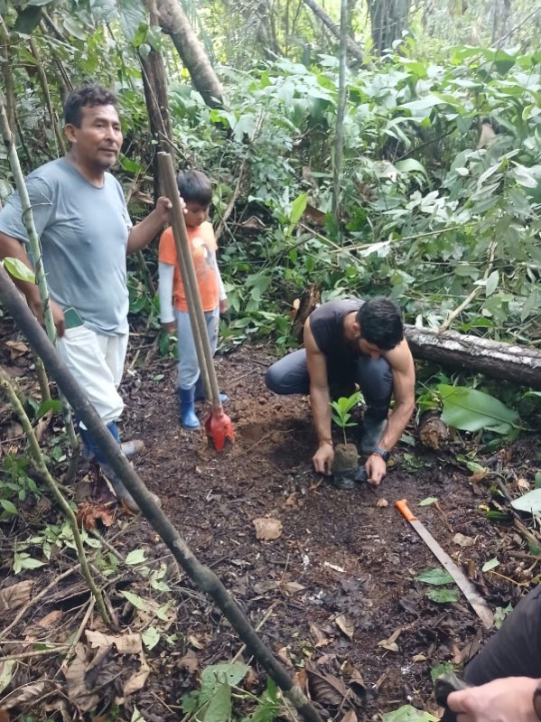 Earth Day 2026 activity photo 3