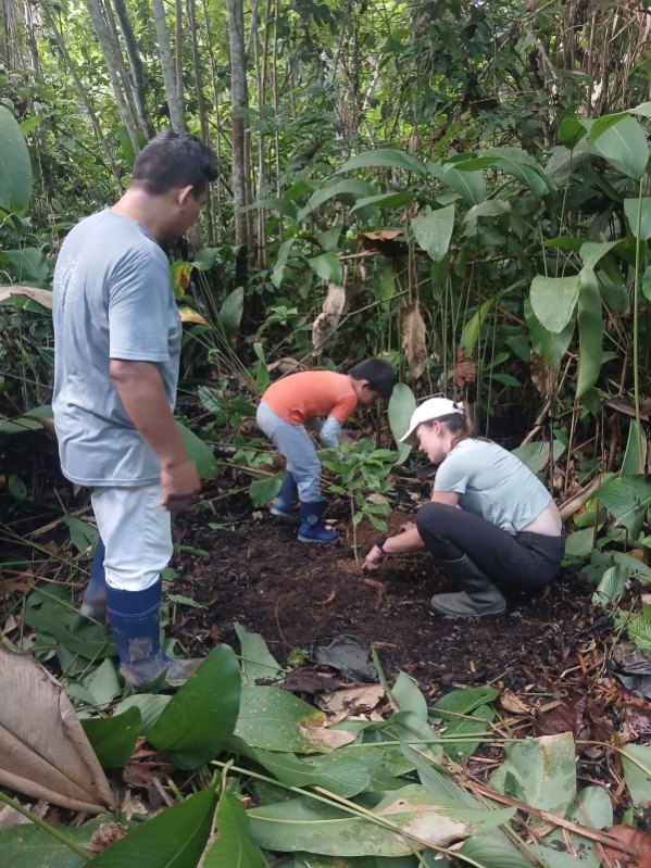 Earth Day 2026 activity photo 4