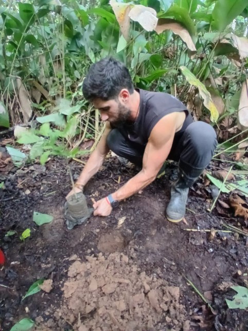 Earth Day 2026 activity photo 5