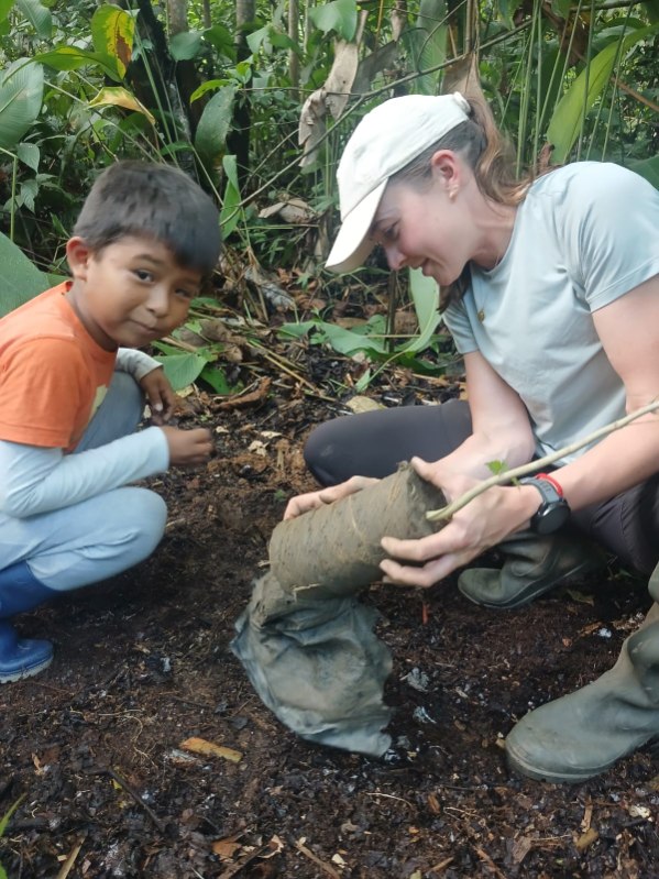 Earth Day 2026 activity photo 6