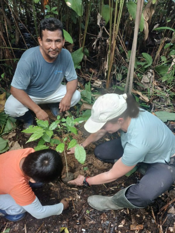 Earth Day 2026 activity photo 7
