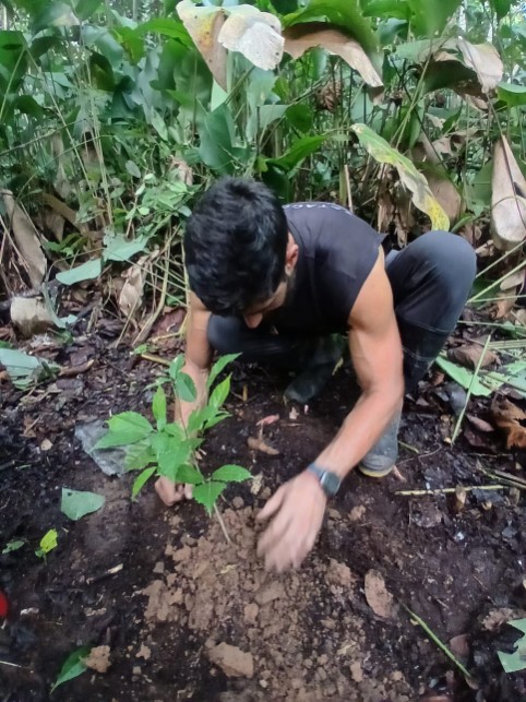 Earth Day 2026 activity photo 8
