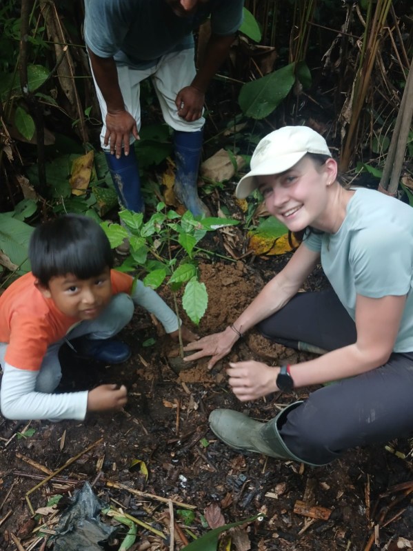 Earth Day 2026 activity photo 9